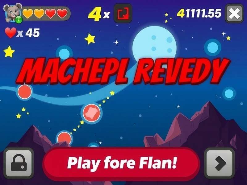 Meteor Mash Masters Download Promotion